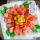 Easy Flower Cookie Platter