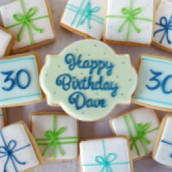 30th-bday-cookies