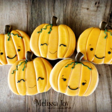 cute-pumpkins