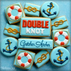 Double Knot Novel by Gretchen Archer