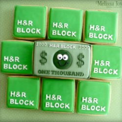H&R Block Cookies
