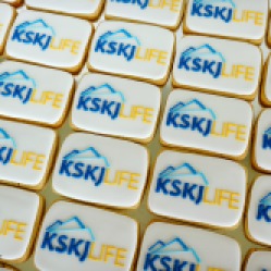 KSKJ Life Logo