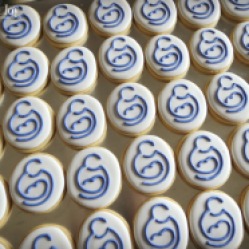 March of Dimes Cookies