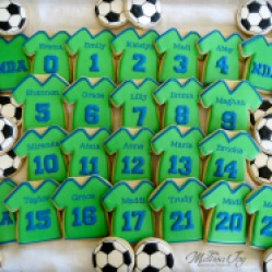 soccer-cookies