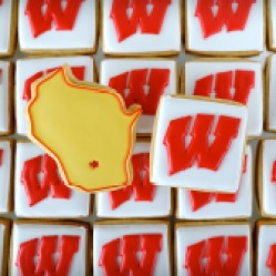 University of Wisconsin-Badgers