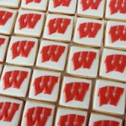 wisconsin-badger-w-cookies